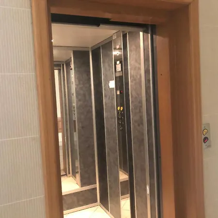 Delizioso Apartment *