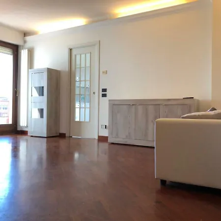 Apartment Delizioso Civitavecchia