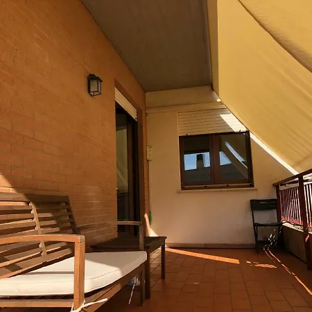 Apartment Delizioso *