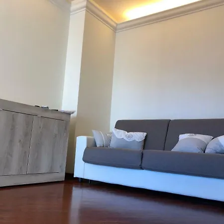 Delizioso Apartment Civitavecchia