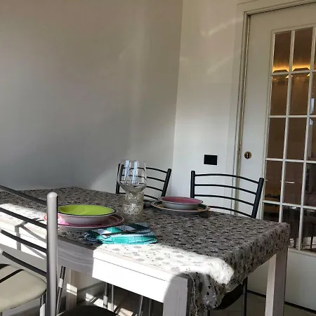 Delizioso Apartment Civitavecchia