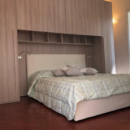 Delizioso Apartment