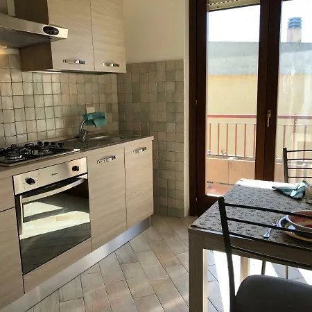 Apartment Delizioso Civitavecchia