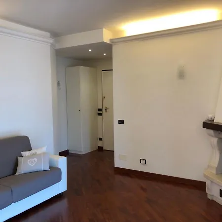 Apartment Delizioso Civitavecchia