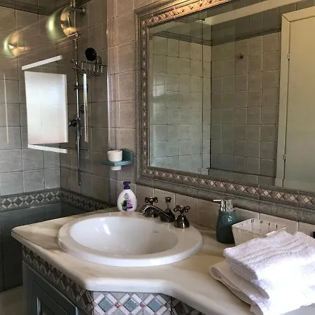 Apartment Delizioso Civitavecchia