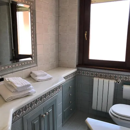 Delizioso Apartment *