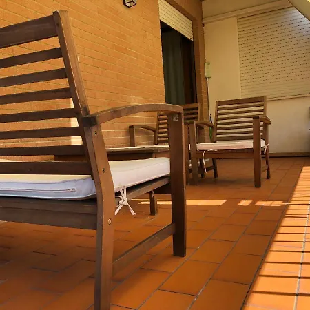 Delizioso Apartment *