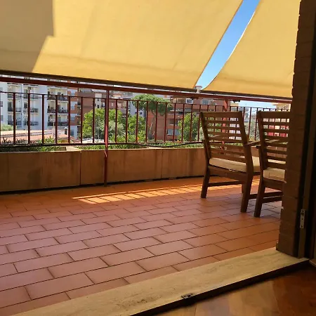 Delizioso Apartment